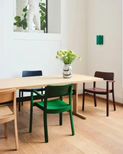 Passerelle Table, L160 cm fra Hay