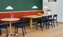 Passerelle Table, L200 cm fra Hay