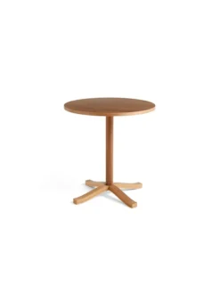 Pastis Table, Ø70 cm fra Hay