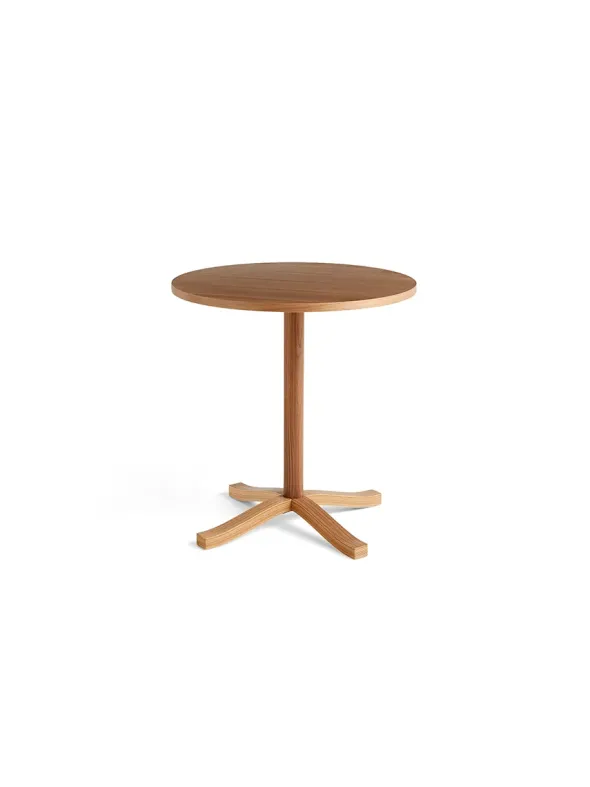 Pastis Table, Ø70 cm fra Hay