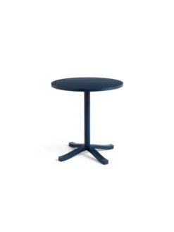 Pastis Table, Ø70 cm fra Hay