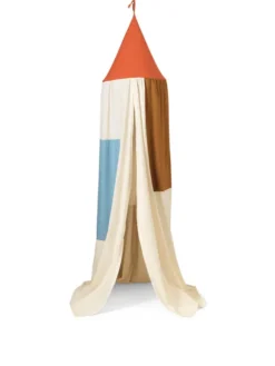 Patch Bed Canopy fra Ferm Living
