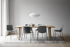 Pato Stol fra Fredericia Furniture