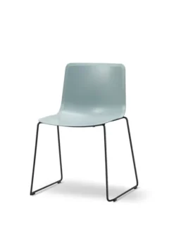 Pato Stol, medestel fra Fredericia Furniture