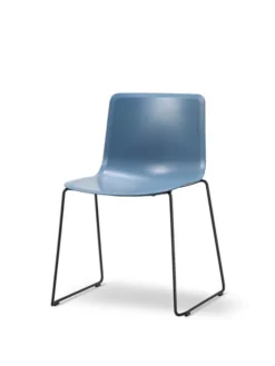 Pato Stol, medestel fra Fredericia Furniture