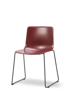 Pato Stol, medestel fra Fredericia Furniture