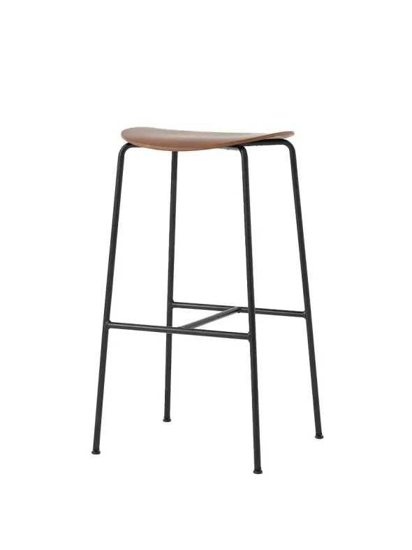 Pavilion Bar Stool AV38 fra &Tradition