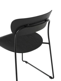 Pavilion Stol AV51 fra &Tradition