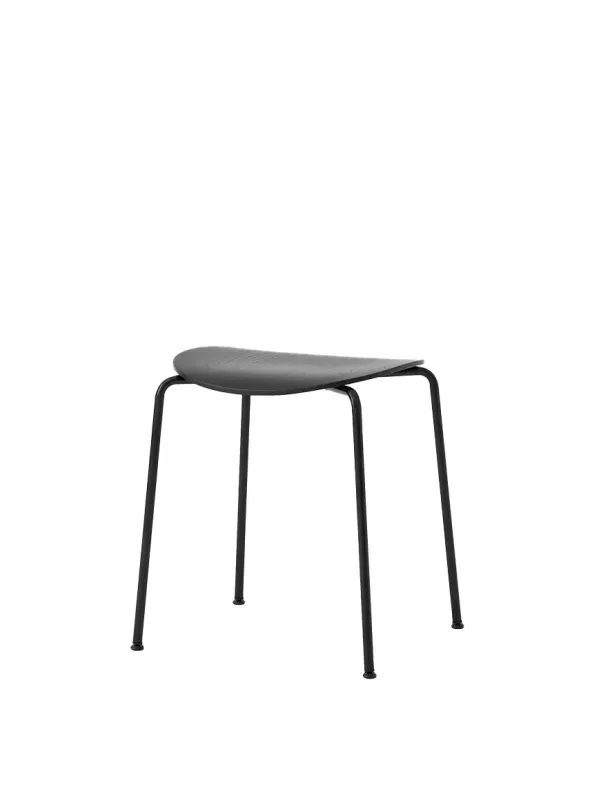 Pavilion Stool AV36 fra &Tradition