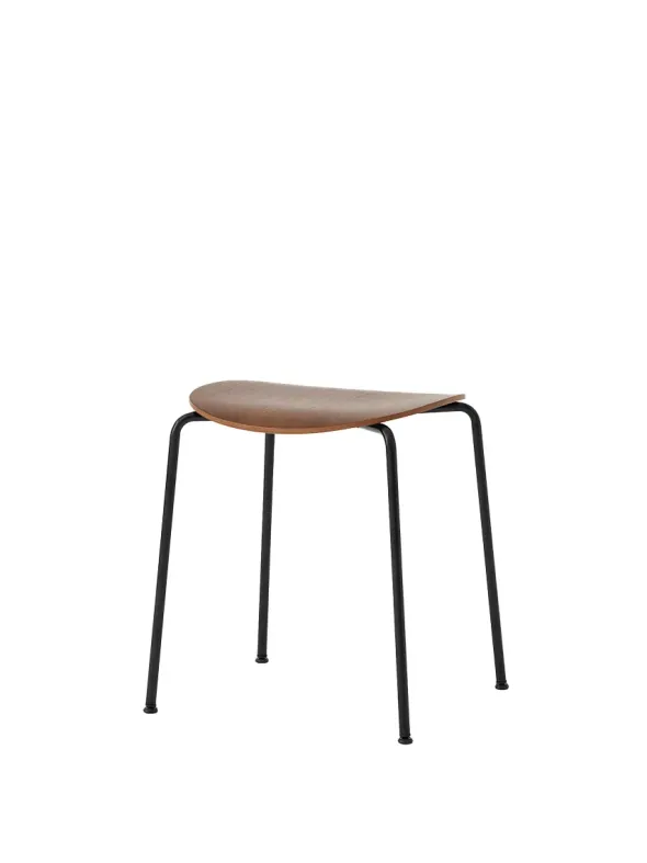 Pavilion Stool AV36 fra &Tradition