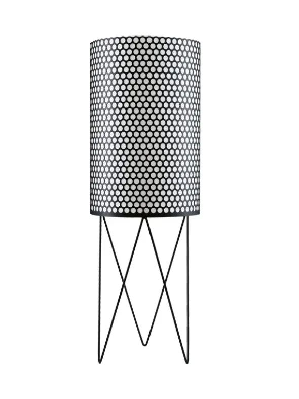 PD2 gulvlampe fra GUBI