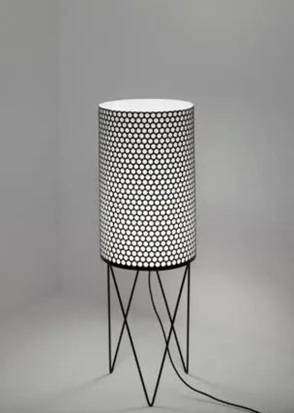 PD2 gulvlampe fra GUBI