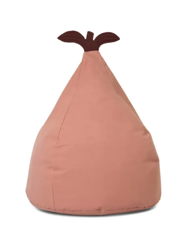 Pear Bean Bag - sækkestol fra Ferm Living