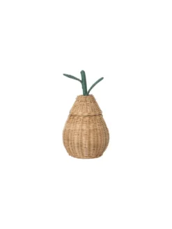 Pear Braided Storage fra Ferm Living