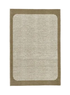 Pebble Rug, 170 x 240 cm fra Muuto