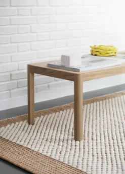 Pebble Rug, 170 x 240 cm fra Muuto