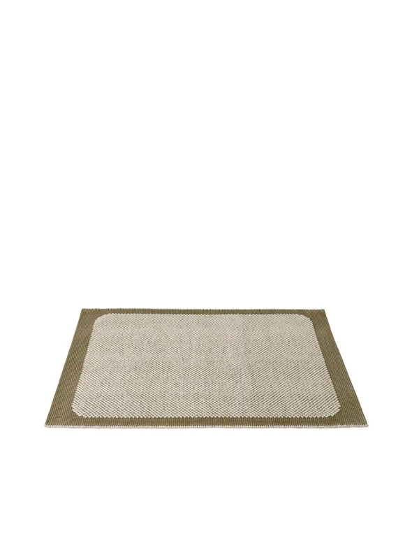 Pebble Rug, 170 x 240 cm fra Muuto