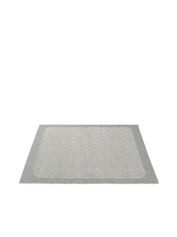Pebble Rug, 170 x 240 cm fra Muuto