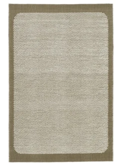 Pebble Rug, 200 x 300 cm fra Muuto