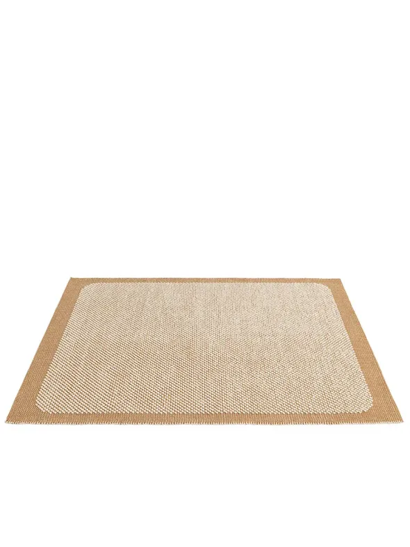 Pebble Rug, 200 x 300 cm fra Muuto