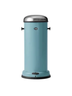 Pedalspand VIPP16 - 18 L, Henri Teal fra Vipp
