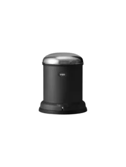 Pedalspand VIPP13 - 4 L, sort fra Vipp