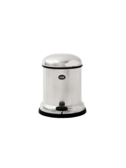 Pedalspand VIPP13 - 4 L, Stainless Steel fra Vipp