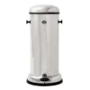 Pedalspand VIPP16 - 18 L, Stainless Steel fra Vipp