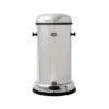 Pedalspand VIPP15 - 14 L, Stainless Steel fra Vipp