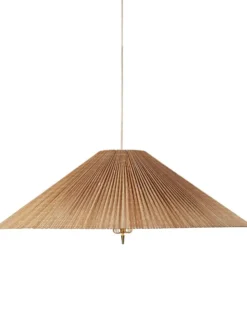 1972 Pendel, large fra GUBI