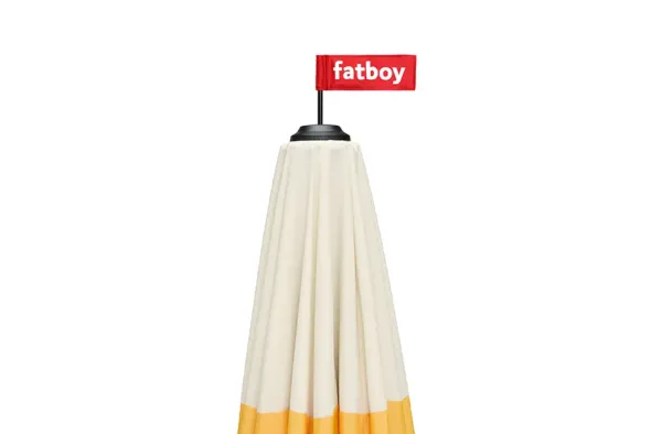 Pensol Parasol fra Fatboy