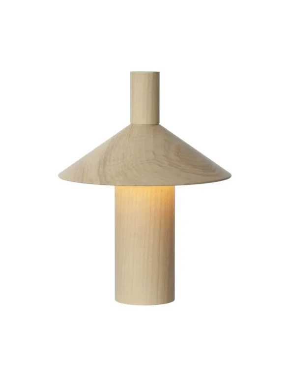 Pepa Portable Lampe fra Astep