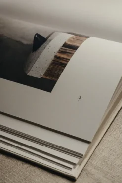 Perception Form fra New Mags