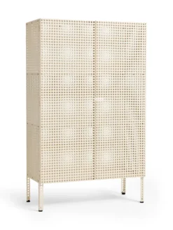 Perforated Cabinet Floor, Large fra Hay