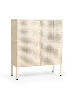 Perforated Cabinet Floor, Medium fra Hay