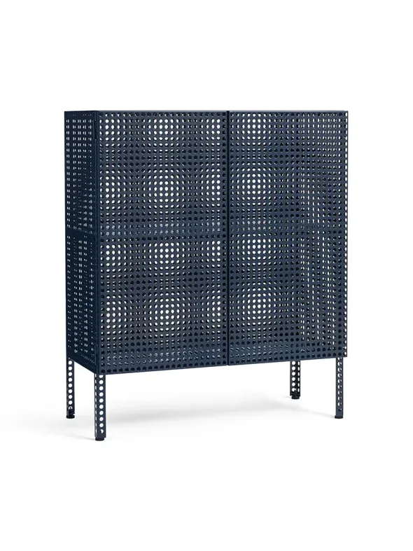 Perforated Cabinet Floor, Medium fra Hay
