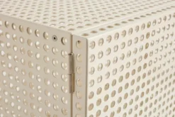 Perforated Cabinet Floor, Medium fra Hay