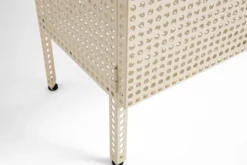 Perforated Cabinet Floor, Medium fra Hay