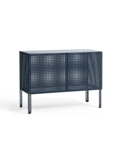 Perforated Cabinet Floor, Small fra Hay
