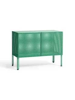 Perforated Cabinet Floor, Small fra Hay