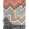 Perseo plaid fra Missoni