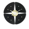 Petal Clock fra Vitra