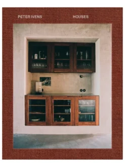 Peter Ivens - Houses fra New Mags