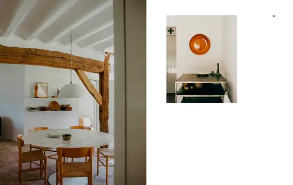 Peter Ivens - Houses fra New Mags