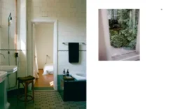Peter Ivens - Houses fra New Mags
