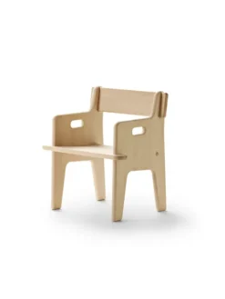 Peters Stol CH410 af Hans J. Wegner