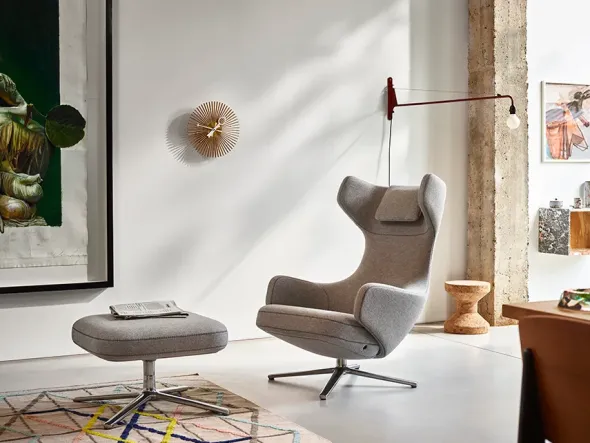 Petite Potence Væglampe fra Vitra