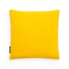Phlox Cushion i gul, 45 x 45 cm fra Kvadrat