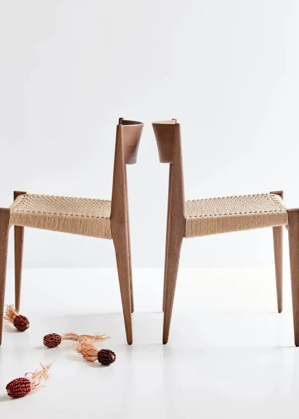 Pia Chair fra DK3