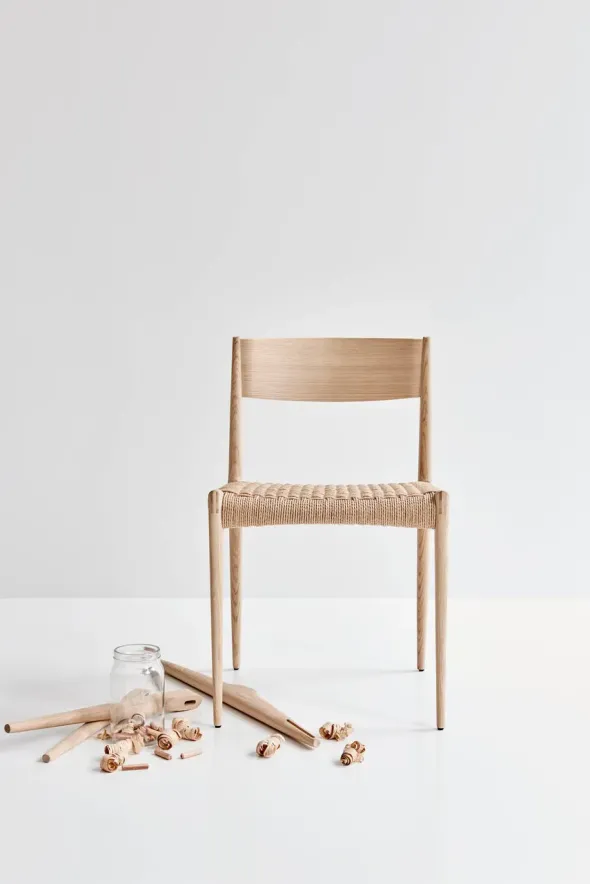 Pia Chair fra DK3